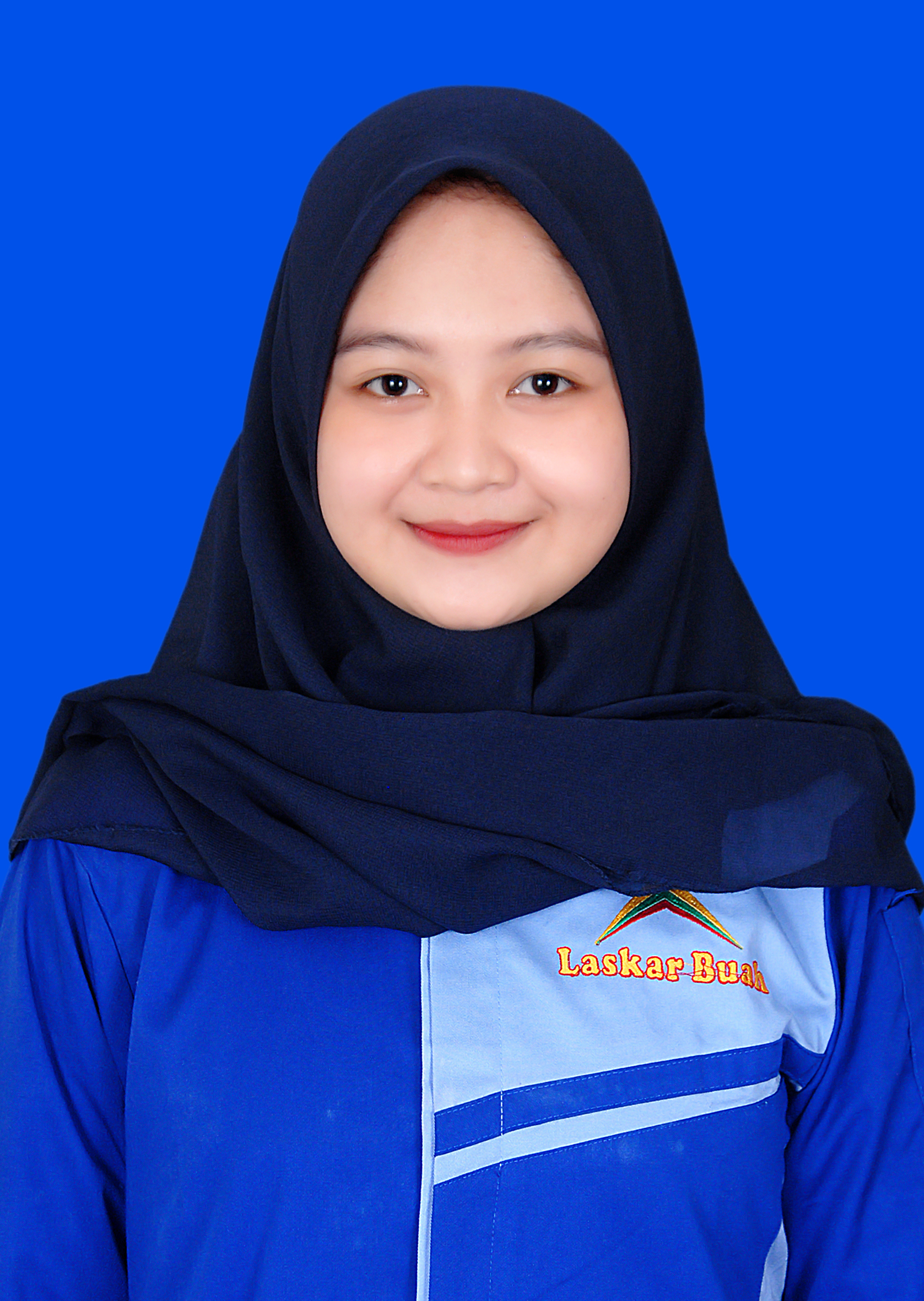 SHOFIYATUL MAHMUDA