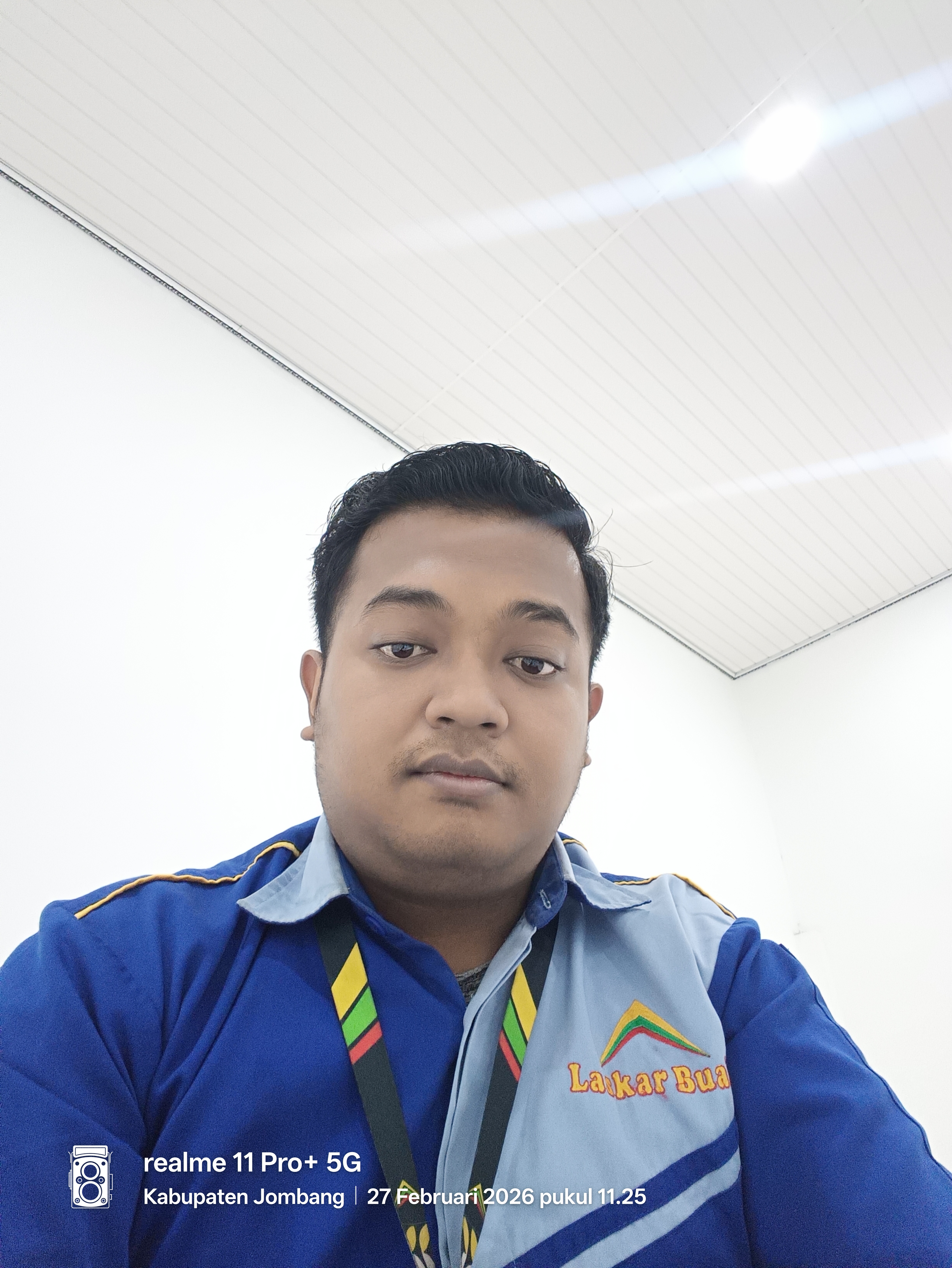 TONI MEIYANTO