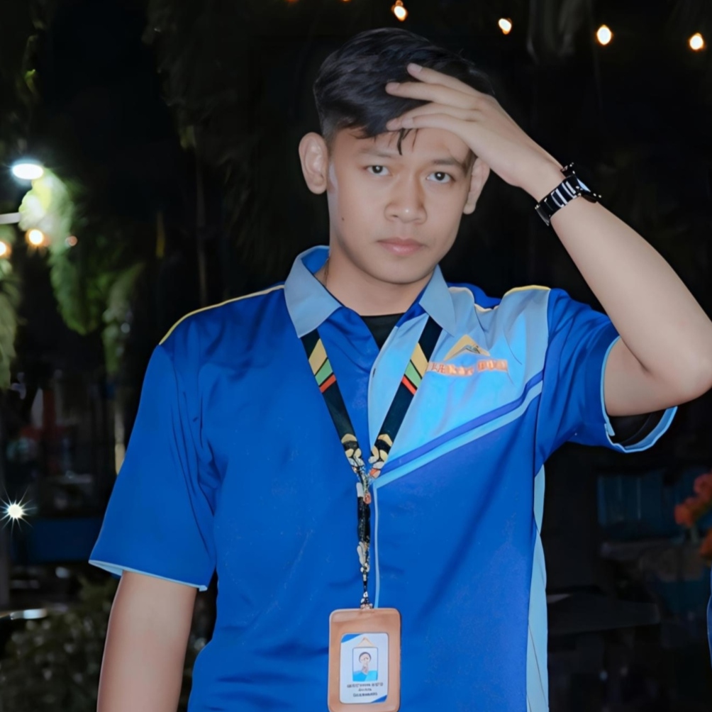 AHMAD SAHRUL MUZAKI